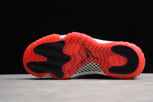 Cheap Jordan 378037-061 Bred(2019) 11 Air 0610